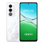 A5 5G 8GB RAM + 256GB Almacenamiento Blanco, Liberado Dual SIM