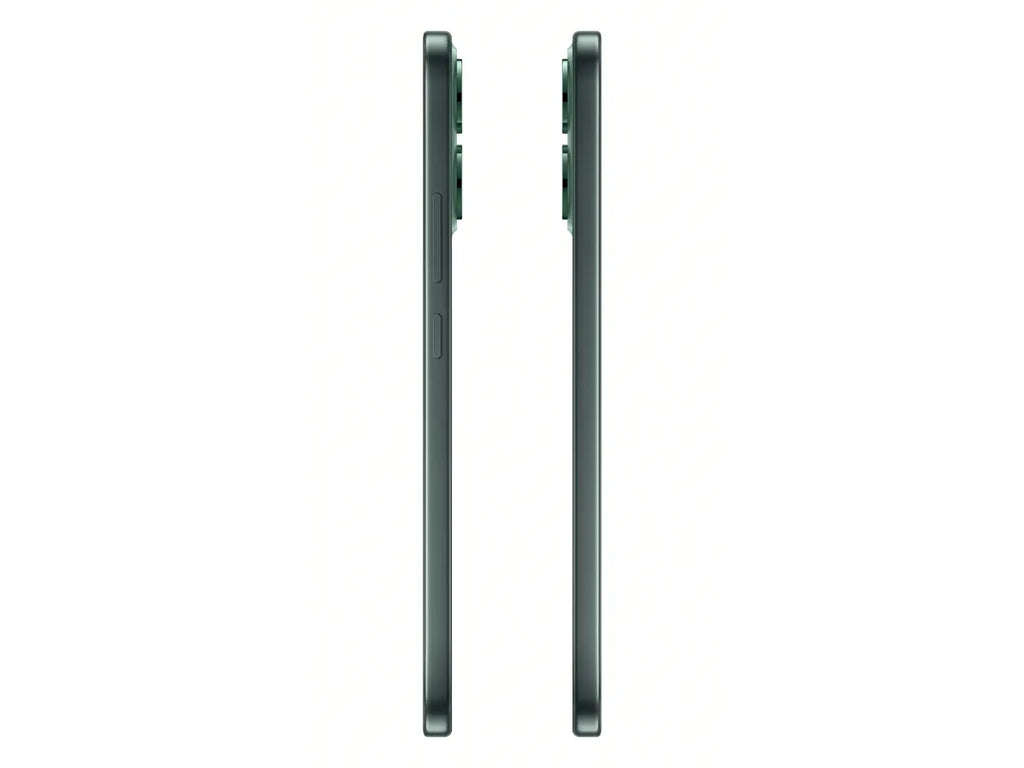 Celular OPPO Reno14 F 5G, 12+256GB color verde
