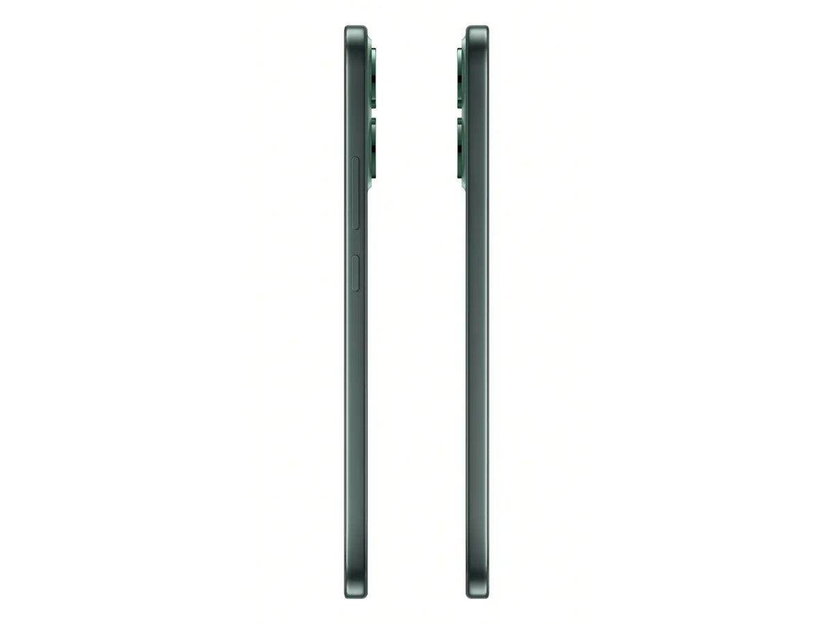 Celular OPPO Reno14 F 5G, 12+256GB color verde