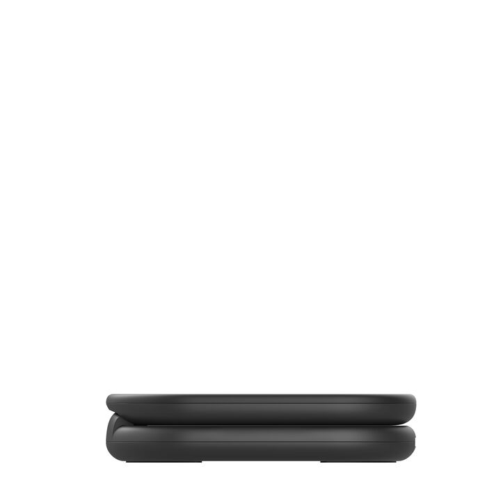 CARGADOR INALAMBRICO PLEGABLE MAGNETICO 2 EN 1 CON Qi2 15W