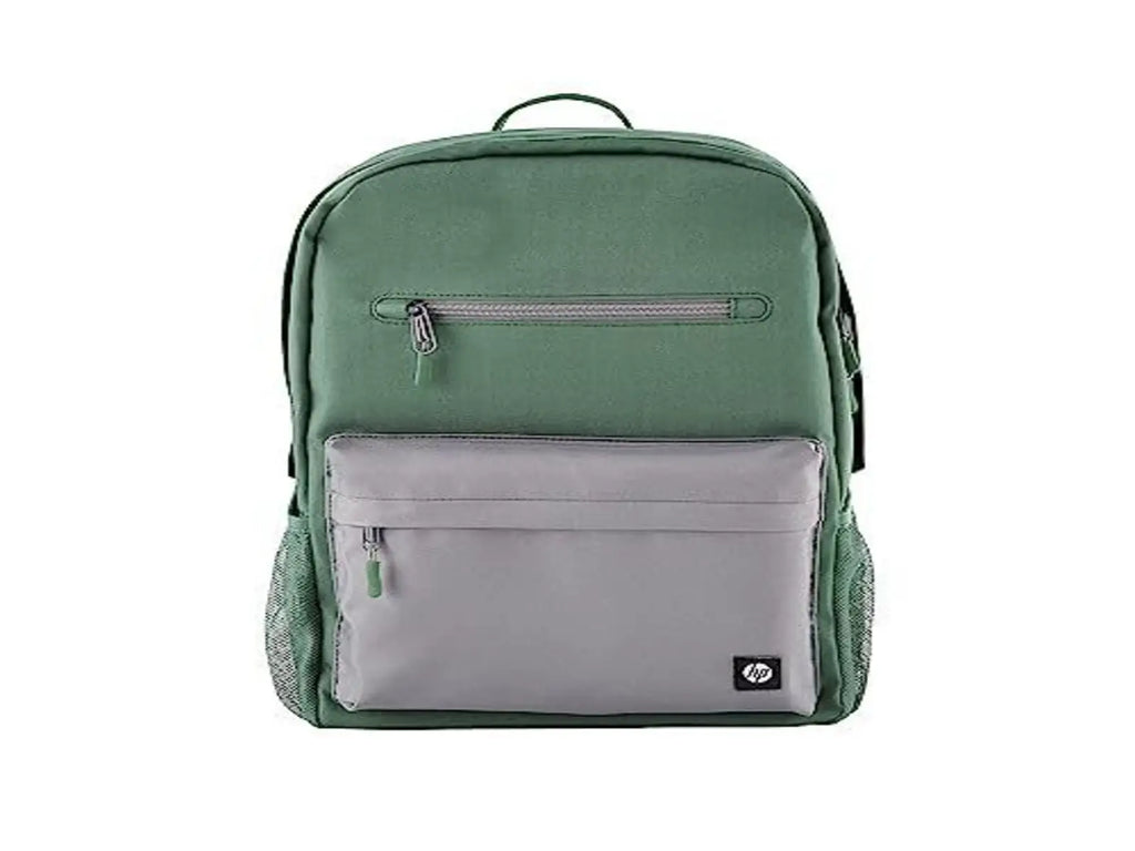 MOCHILA CAMPUS VERDE