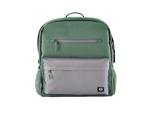 MOCHILA CAMPUS VERDE