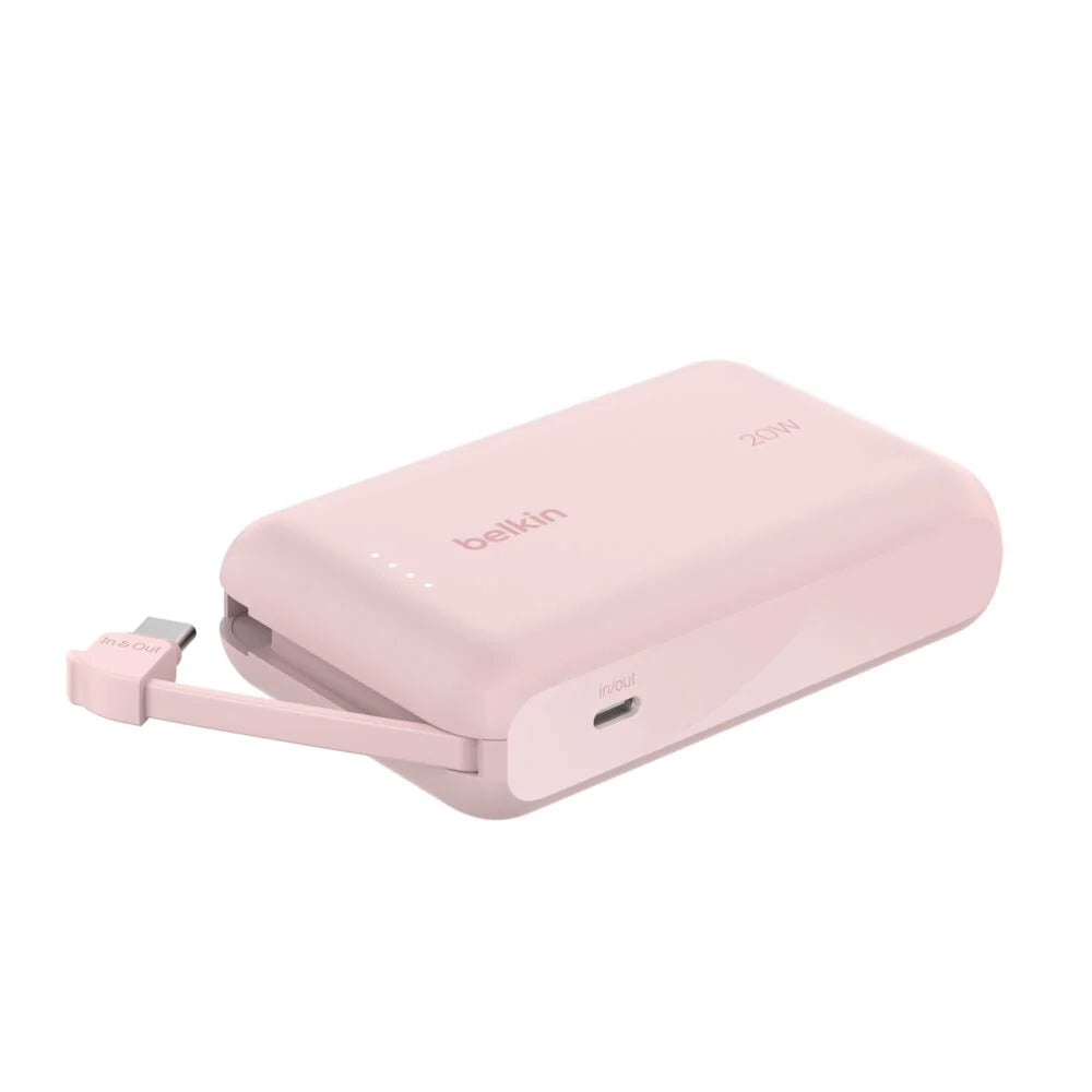 POWER BANK 10K*