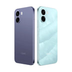 Celular OPPO A6x, 4+128GB color azul