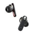 AURICULARES BLUETOOTH SMOKIN' BUDS NEGRO-TRANSPARENTE