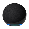 ALEXA ECHO DOT 5TA GEN NEGRO