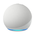 ALEXA ECHO DOT 5TA GEN BLANCO