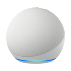 ALEXA ECHO DOT 5TA GEN BLANCO