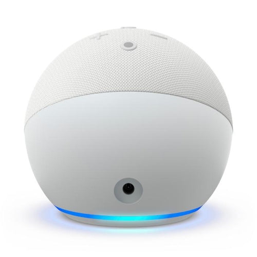ALEXA ECHO DOT 5TA GEN BLANCO