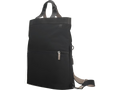 MOCHILA CONVERTIBLE LAPTOP BACKPACK TOTE NEGRA