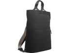 MOCHILA CONVERTIBLE LAPTOP BACKPACK TOTE NEGRA