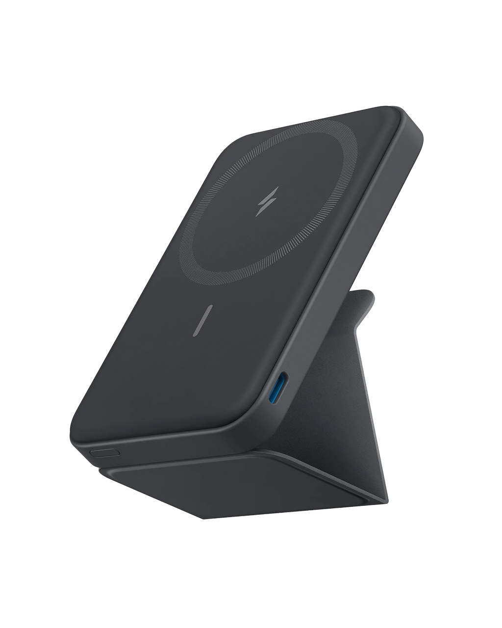 Anker 622 Magnetic Battery (MagGo) 5,000mAh Black.