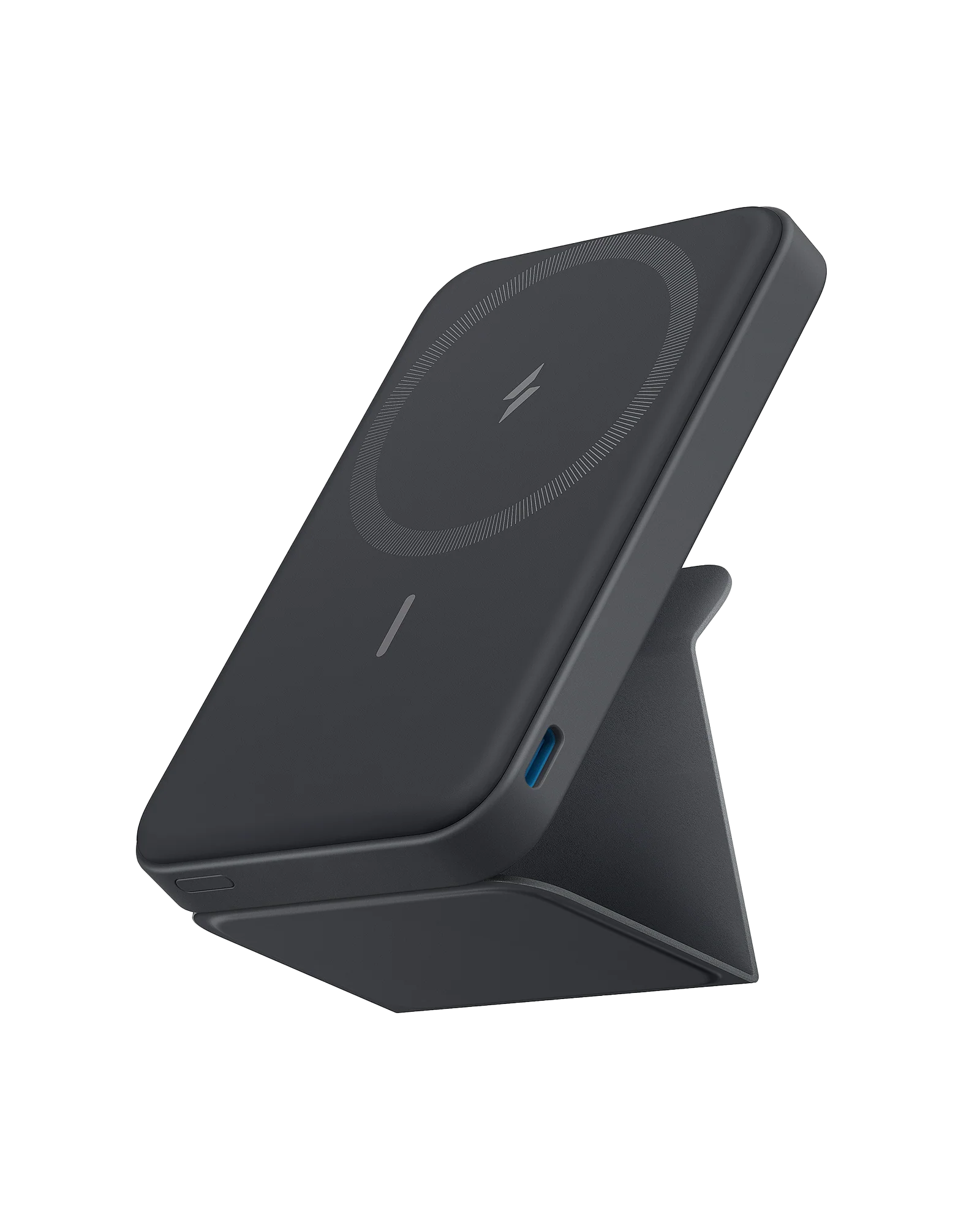 Anker 622 Magnetic Battery (MagGo) 5,000mAh Black.