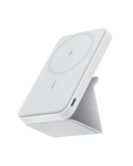 Anker 622 Magnetic Battery (MagGo) 5,000mAh White.