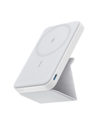Anker 622 Magnetic Battery (MagGo) 5,000mAh White.