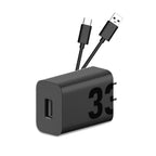 CARGADOR TURBOPOWER 33W