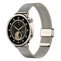 SMART WATCH S4 DORADO