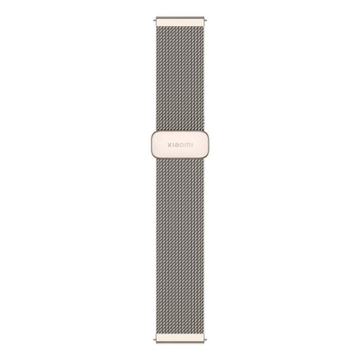 SMART WATCH S4 DORADO