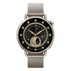 SMART WATCH S4 DORADO