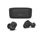 AURICULARES SOUNDFORM PLAY TRUE WIRELESS NEGRO