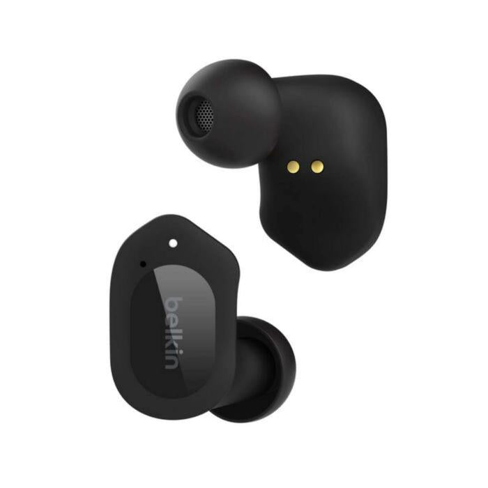 AURICULARES SOUNDFORM PLAY TRUE WIRELESS NEGRO