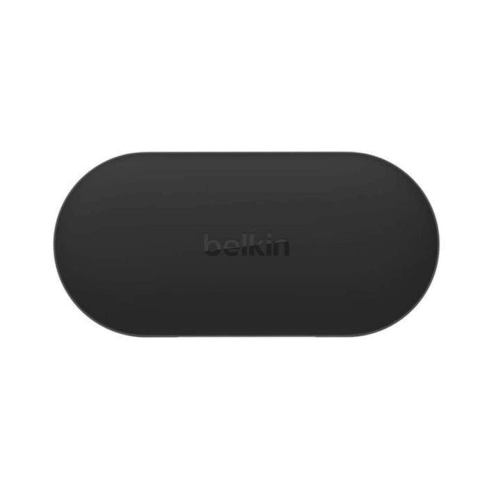 AURICULARES SOUNDFORM PLAY TRUE WIRELESS NEGRO