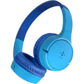 AURICULARES SOUNDFORM MINI CELESTE