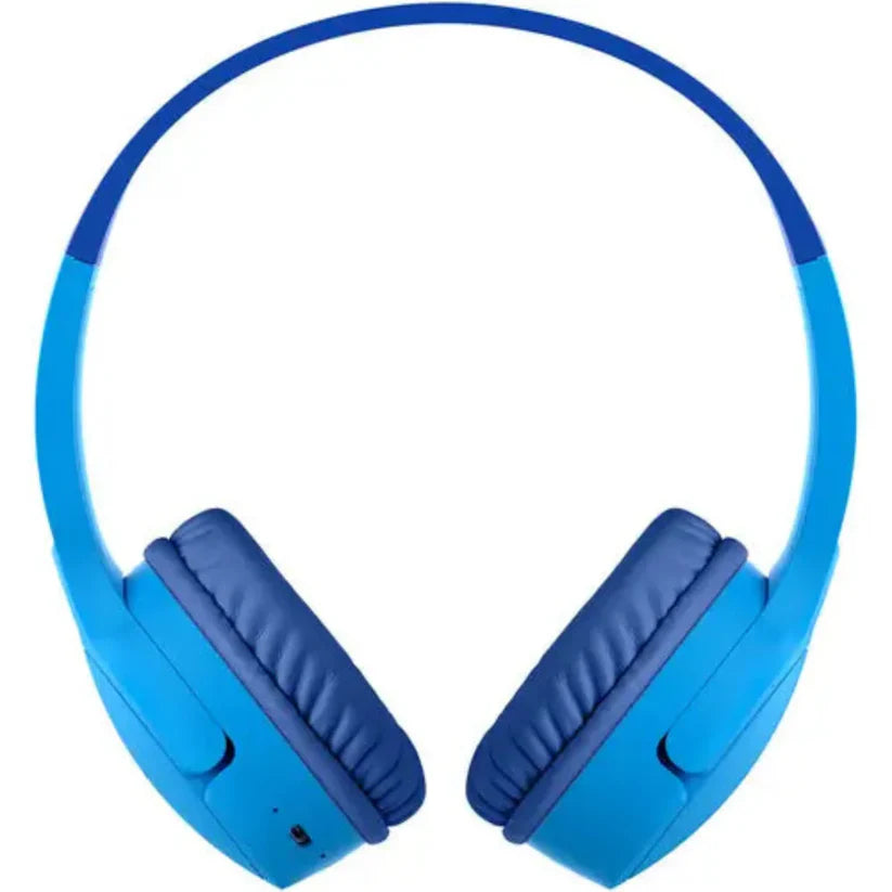 AURICULARES SOUNDFORM MINI CELESTE