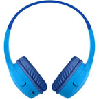 AURICULARES SOUNDFORM MINI CELESTE