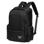 MOCHILA BUSINESS 13 NEGRA