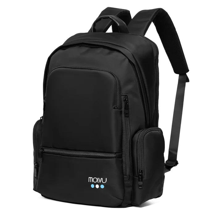 MOCHILA BUSINESS 13 NEGRA