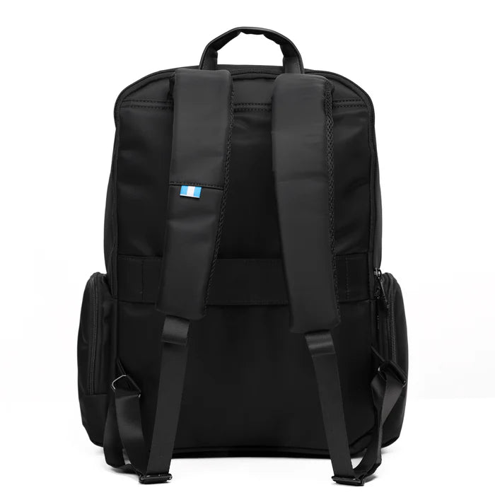 MOCHILA BUSINESS 13 NEGRA