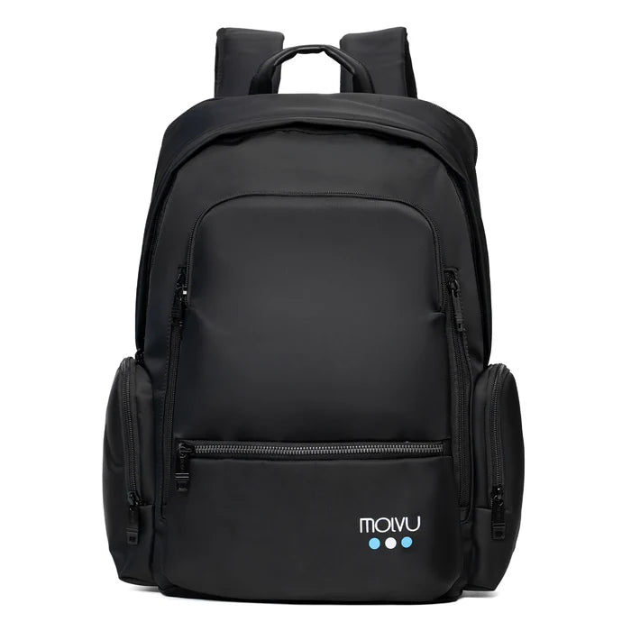 MOCHILA BUSINESS 13 NEGRA