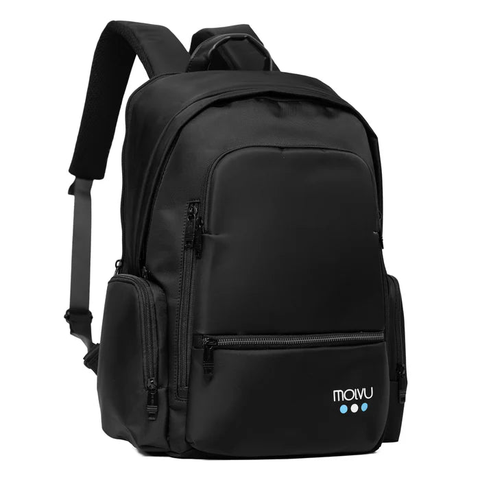 MOCHILA BUSINESS 13 NEGRA