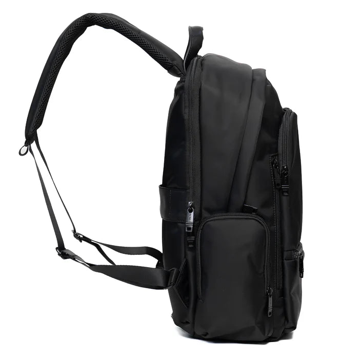 MOCHILA BUSINESS 13 NEGRA
