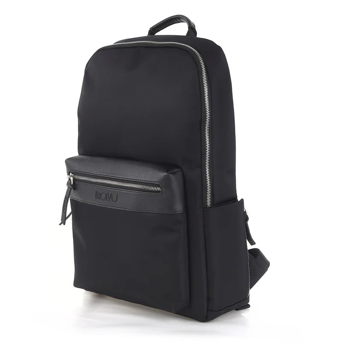 MOCHILA BUSINESS 4 NEGRA