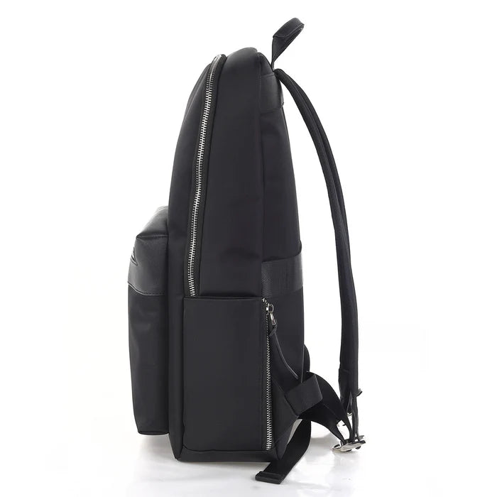 MOCHILA BUSINESS 4 NEGRA