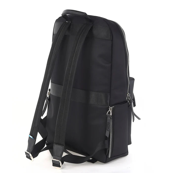 MOCHILA BUSINESS 4 NEGRA
