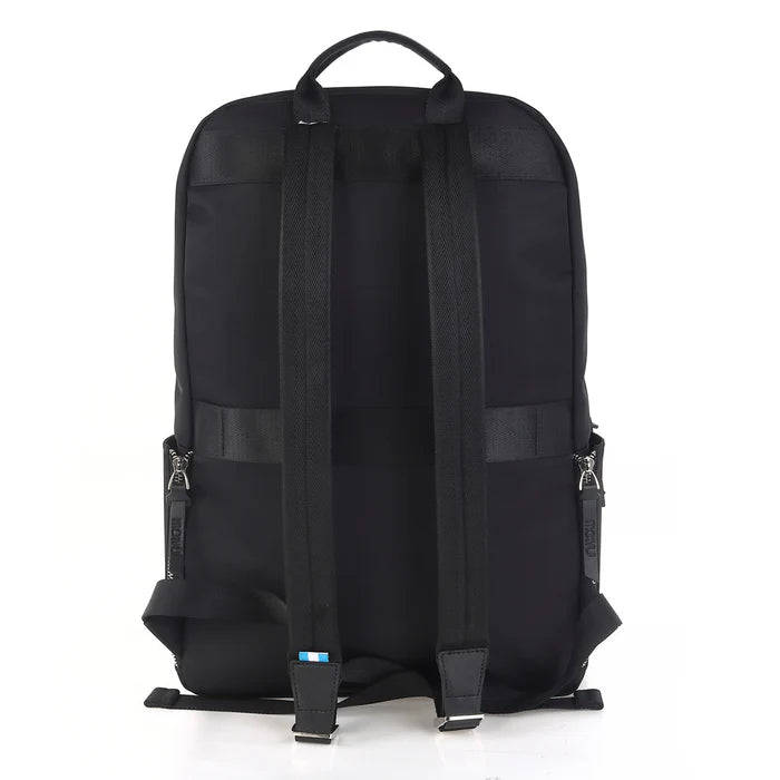 MOCHILA BUSINESS 4 NEGRA