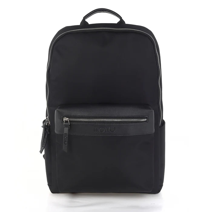 MOCHILA BUSINESS 4 NEGRA