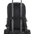 MOCHILA BUSINESS 4 NEGRA