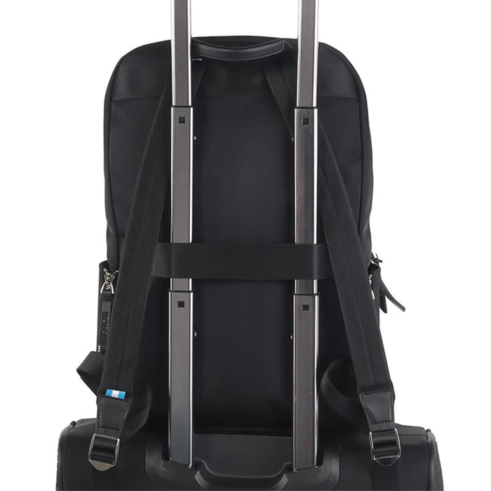 MOCHILA BUSINESS 4 NEGRA