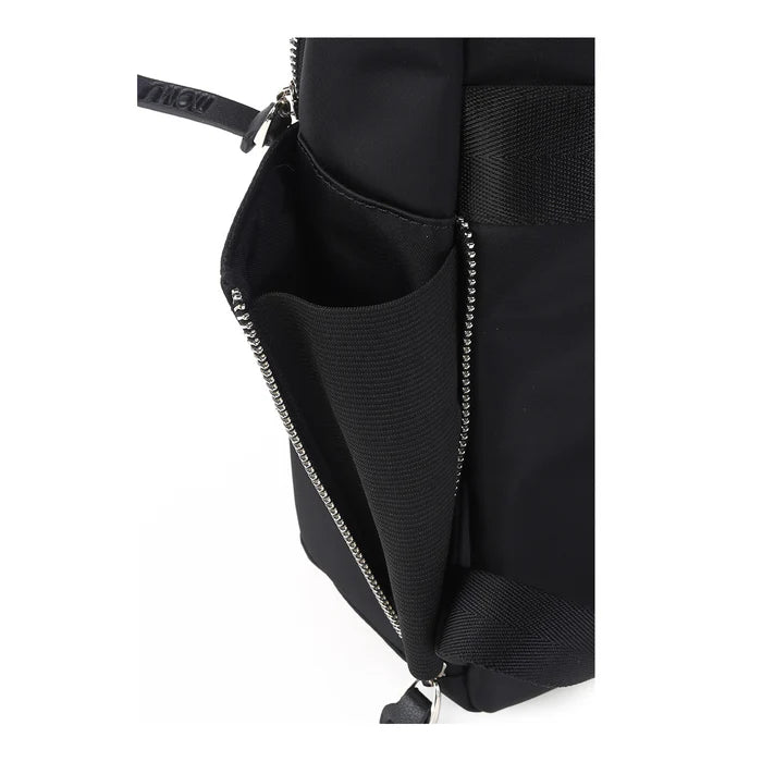 MOCHILA BUSINESS 4 NEGRA