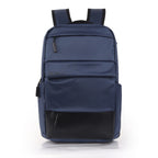 MOCHILA BUSINESS 6 AZUL