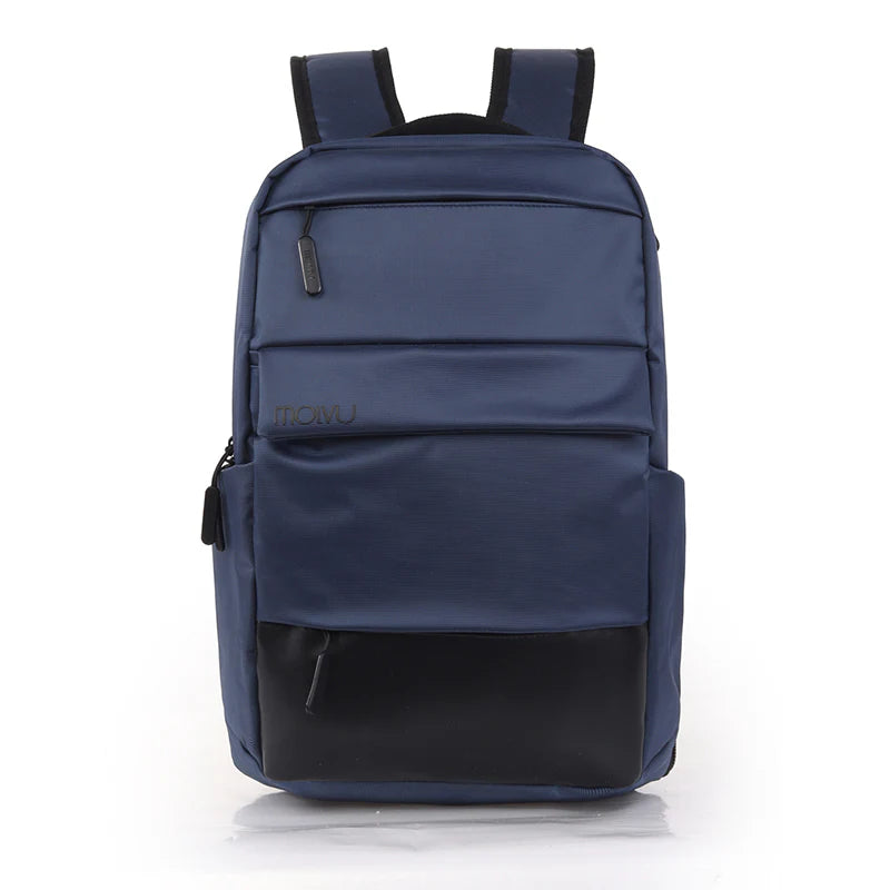 MOCHILA BUSINESS 6 AZUL