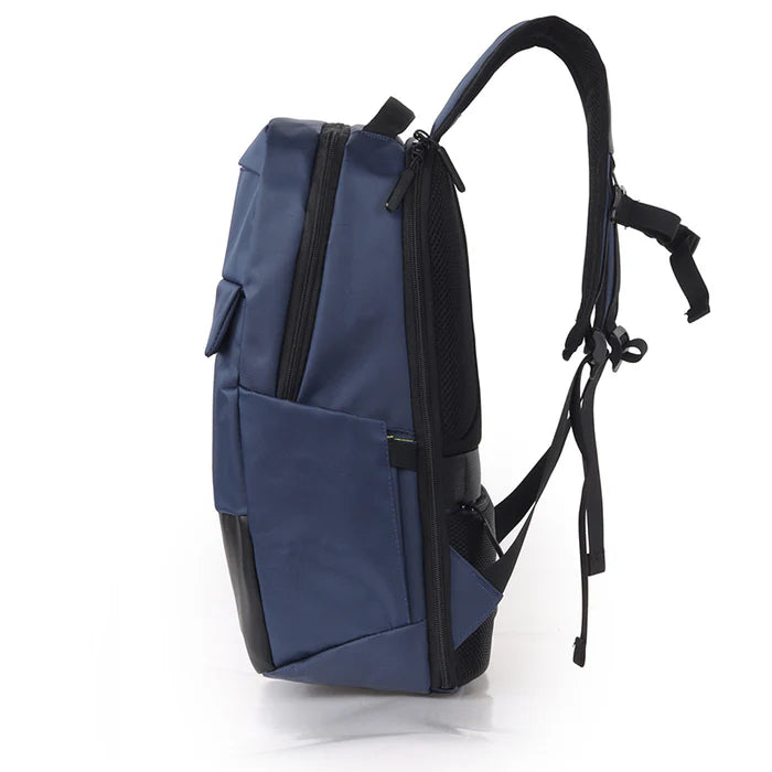 MOCHILA BUSINESS 6 AZUL