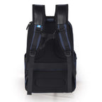 MOCHILA BUSINESS 6 AZUL