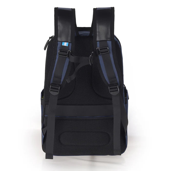 MOCHILA BUSINESS 6 AZUL