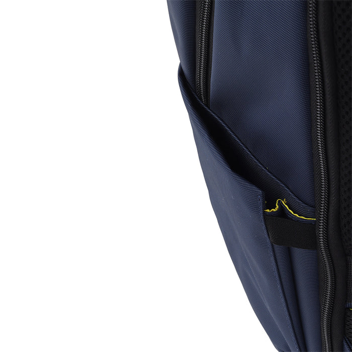 MOCHILA BUSINESS 6 AZUL
