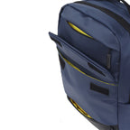 MOCHILA BUSINESS 6 AZUL
